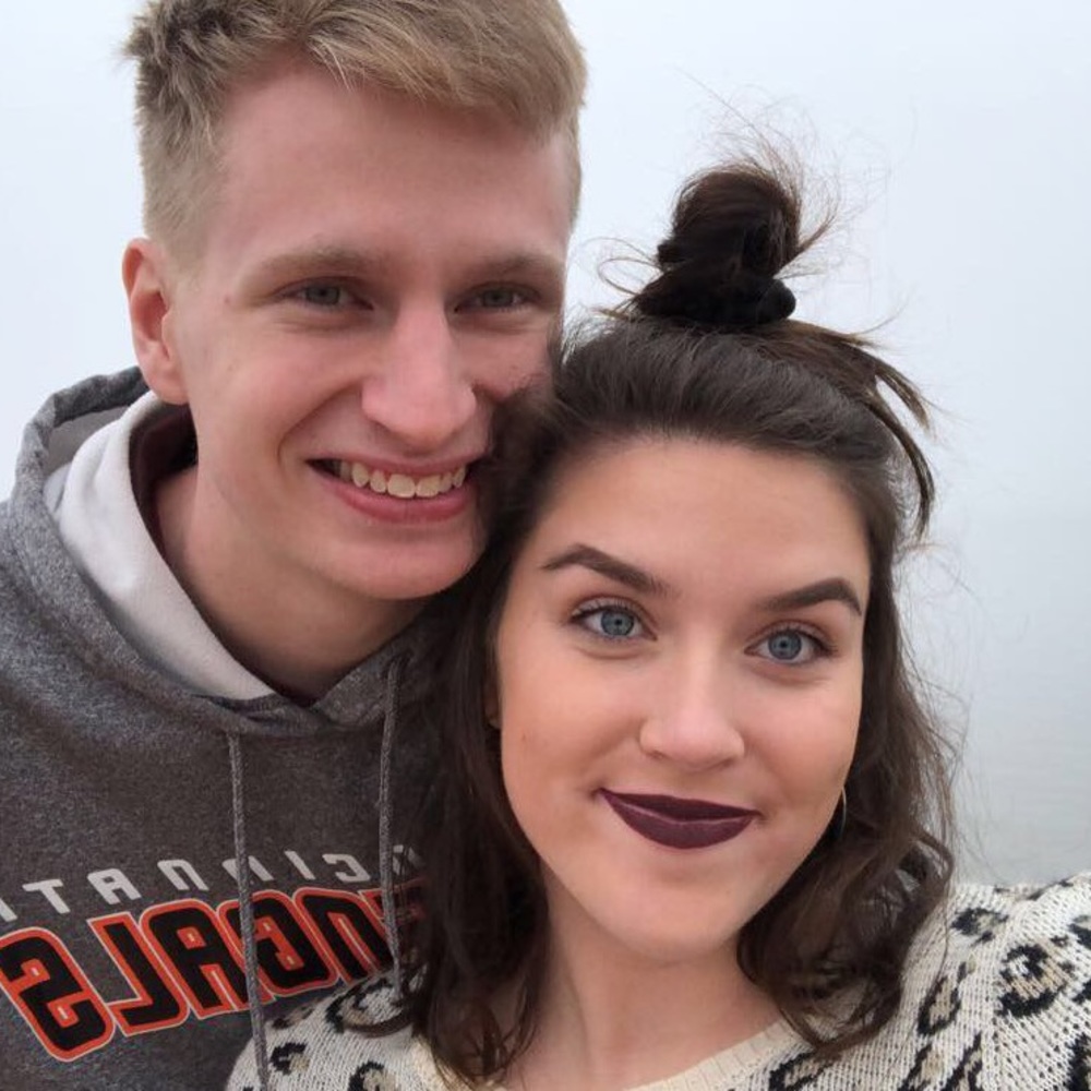 Meet your Posher, Gabrielle